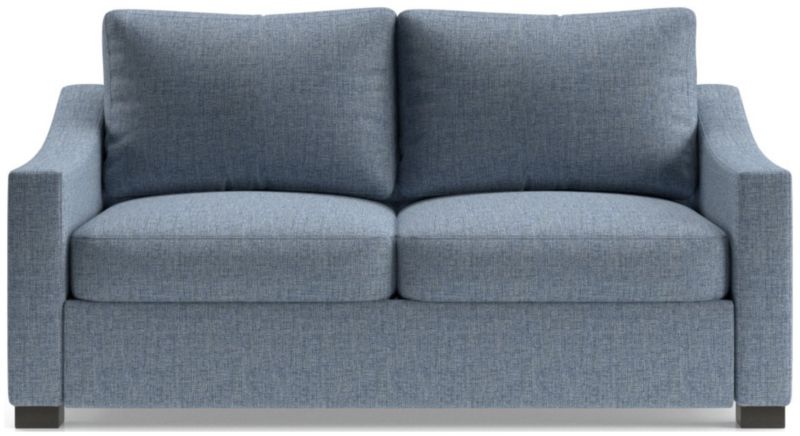 Fuller Slope Arm Queen Sleeper Sofa - image 0 of 10