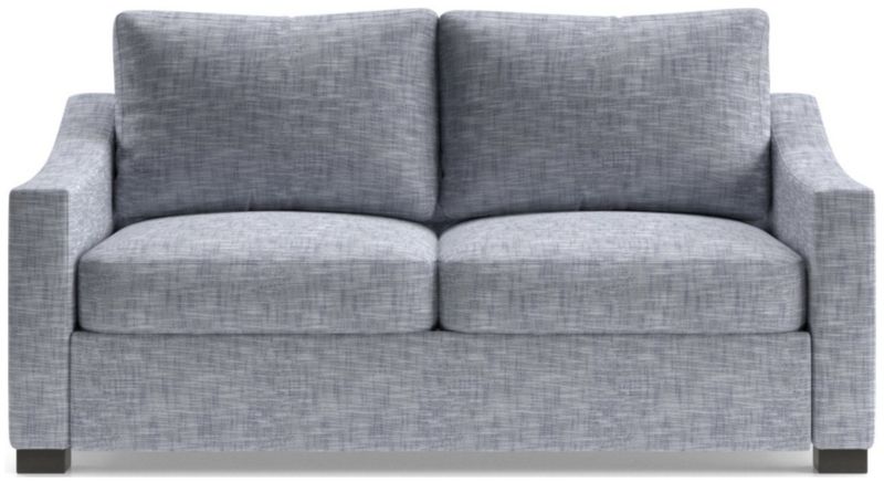 Fuller Slope Arm Queen Sleeper Sofa - image 0 of 10