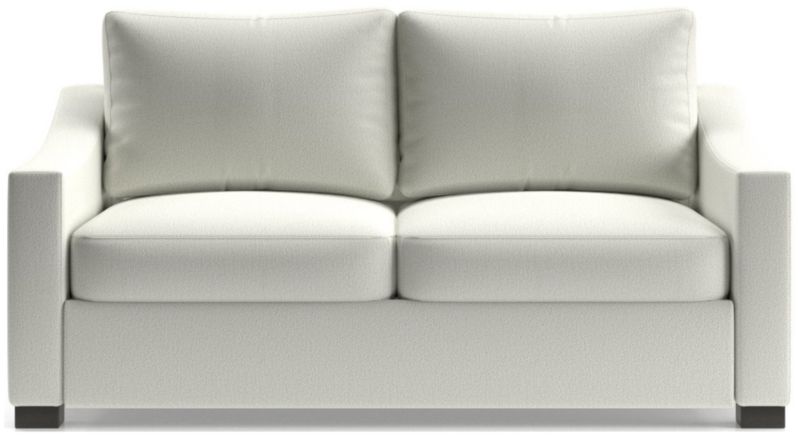 Fuller Slope Arm Queen Sleeper Sofa - image 0 of 10