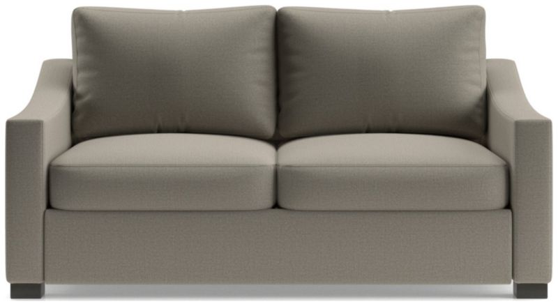 Fuller Slope Arm Queen Sleeper Sofa - image 0 of 10