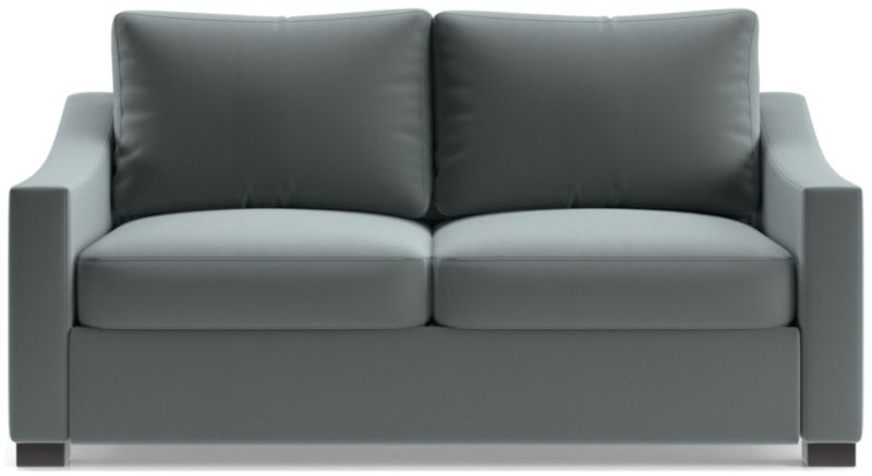 Fuller Slope Arm Queen Sleeper Sofa - image 0 of 10