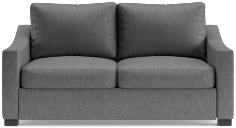 Fuller Slope Arm Queen Sleeper Sofa - image 0 of 10