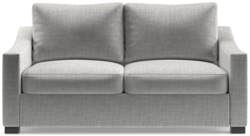 Fuller Slope Arm Queen Sleeper Sofa - image 0 of 10