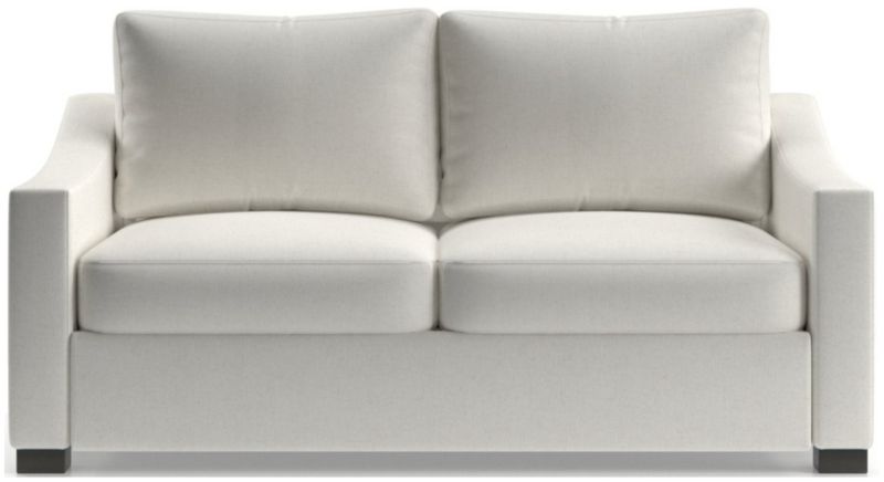 Fuller Slope Arm Queen Sleeper Sofa - image 0 of 10