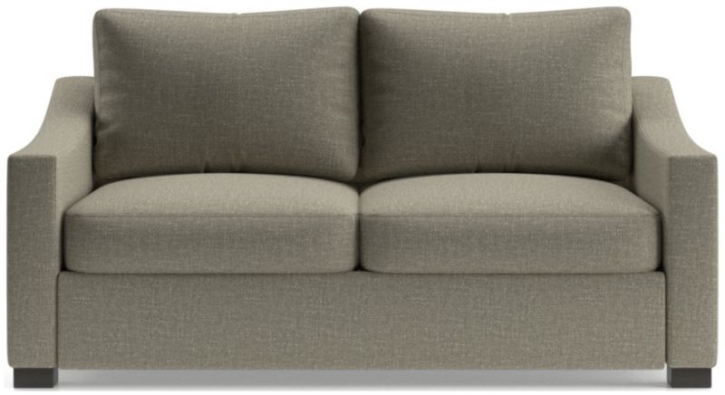 Fuller Slope Arm Queen Sleeper Sofa - image 0 of 10