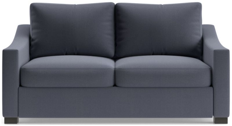 Fuller Slope Arm Queen Sleeper Sofa - image 0 of 10