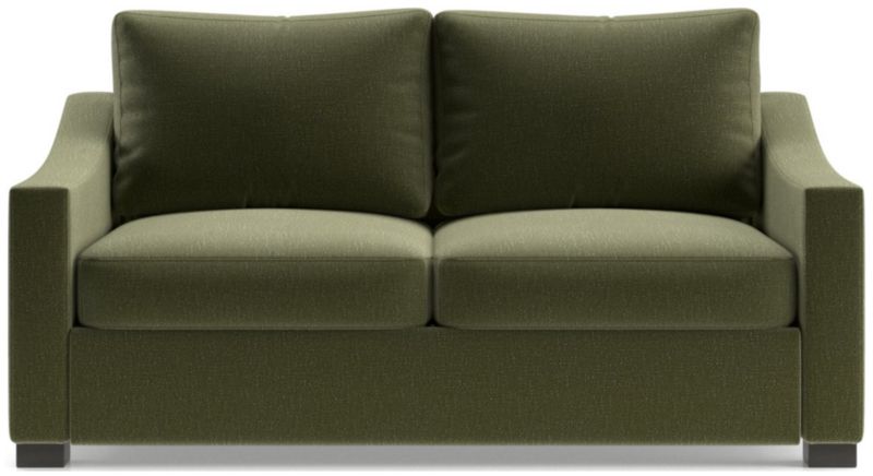 Fuller Slope Arm Queen Sleeper Sofa - image 0 of 10