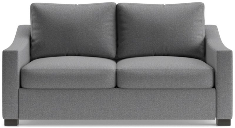 Fuller Slope Arm Queen Sleeper Sofa - image 0 of 10