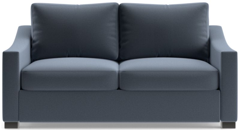 Fuller Slope Arm Queen Sleeper Sofa - image 0 of 10