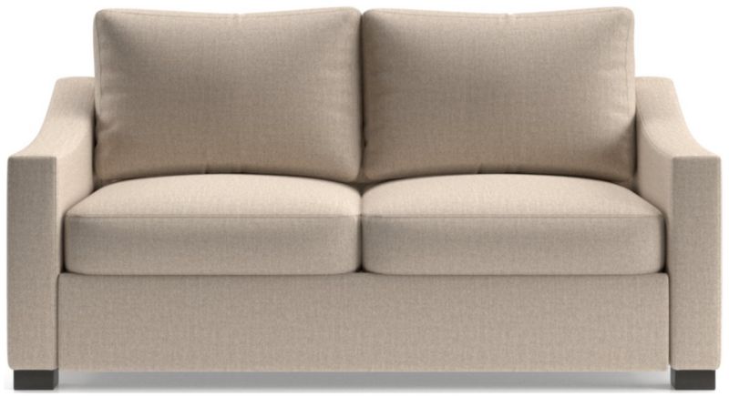 Fuller Slope Arm Queen Sleeper Sofa - image 0 of 10