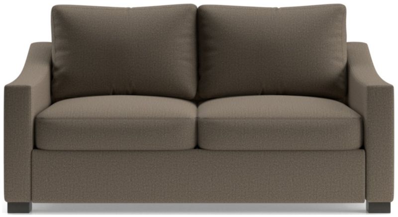 Fuller Slope Arm Queen Sleeper Sofa - image 0 of 10