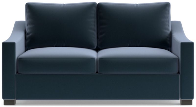 Fuller Slope Arm Queen Sleeper Sofa - image 0 of 10