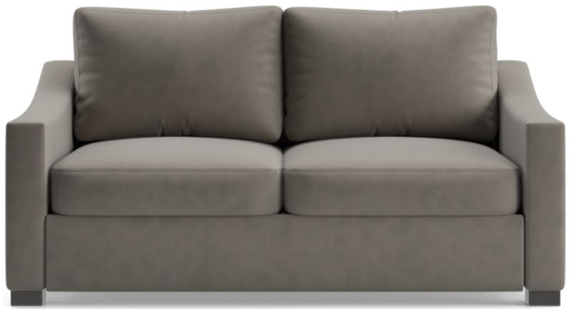 Fuller Slope Arm Queen Sleeper Sofa - image 0 of 10