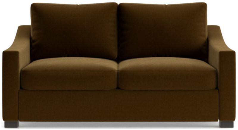 Fuller Slope Arm Queen Sleeper Sofa - image 0 of 10