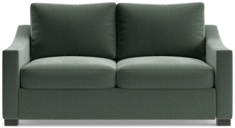 Fuller Slope Arm Queen Sleeper Sofa - image 0 of 10