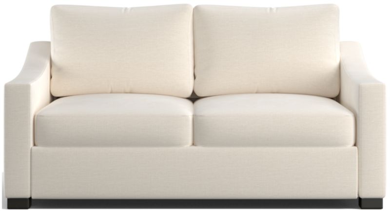 Fuller Slope Arm Queen Sleeper Sofa - image 0 of 10