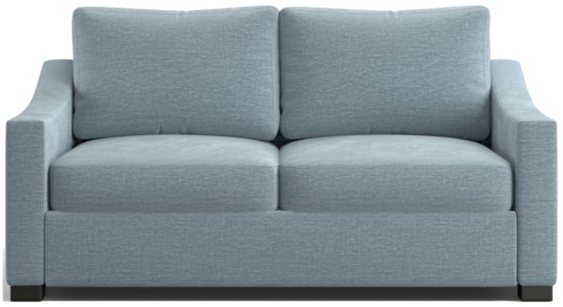 Fuller Slope Arm Queen Sleeper Sofa - image 0 of 10