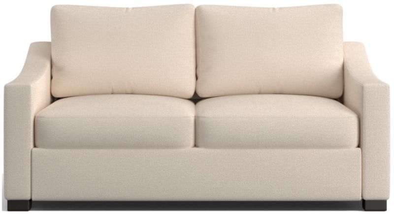 Fuller Slope Arm Queen Sleeper Sofa - image 0 of 10