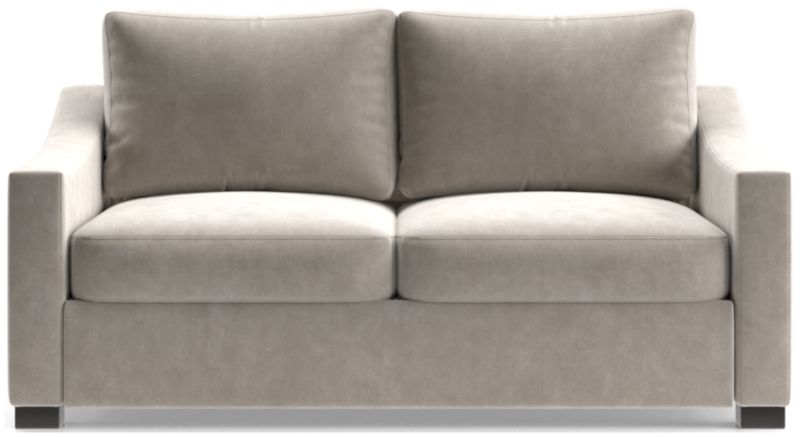 Fuller Slope Arm Queen Sleeper Sofa - image 0 of 10