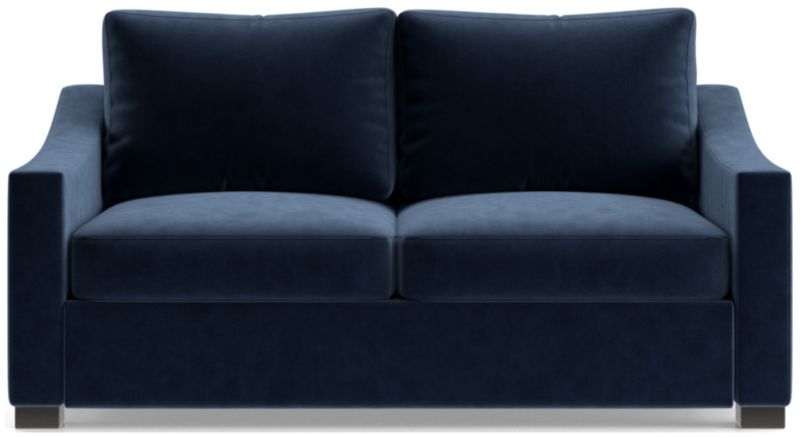 Fuller Slope Arm Queen Sleeper Sofa - image 0 of 10