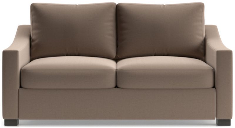 Fuller Slope Arm Queen Sleeper Sofa - image 0 of 10