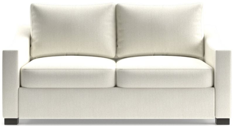 Fuller Slope Arm Queen Sleeper Sofa - image 0 of 10