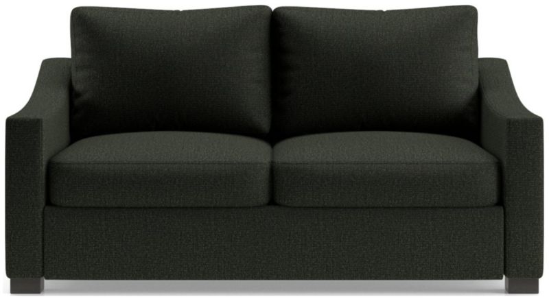 Fuller Slope Arm Queen Sleeper Sofa - image 0 of 10