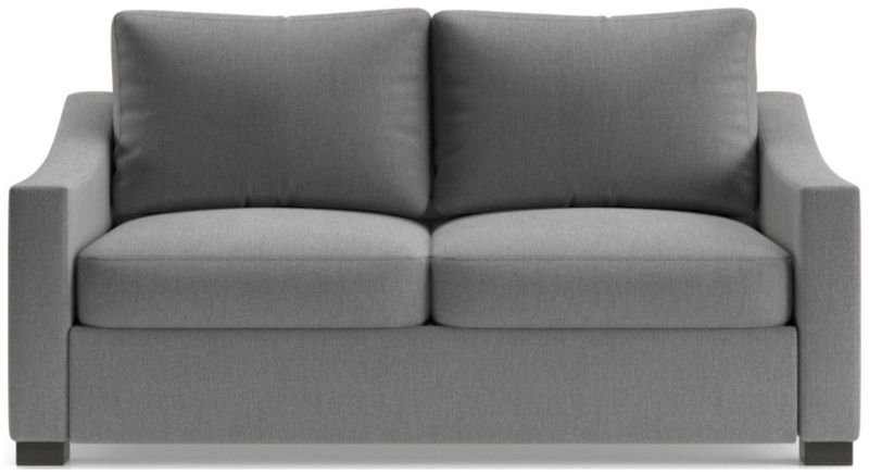 Fuller Slope Arm Queen Sleeper Sofa - image 0 of 10