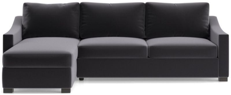 Fuller queen outlet sleeper sofa