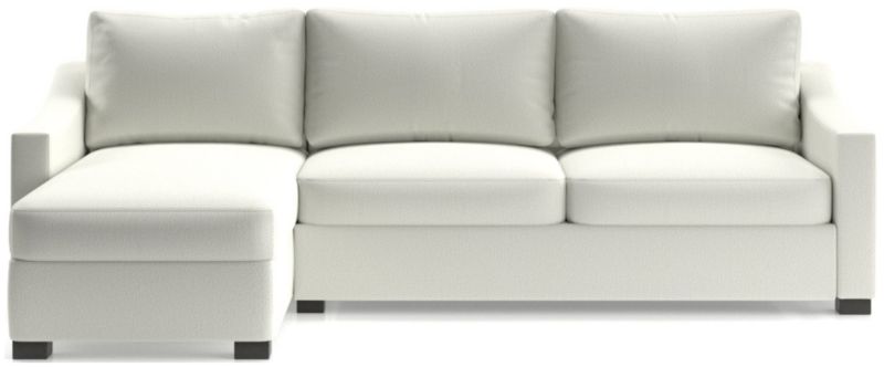 Fuller 2-Piece Sleeper Sectional with Storage Chaise - image 0 of 10