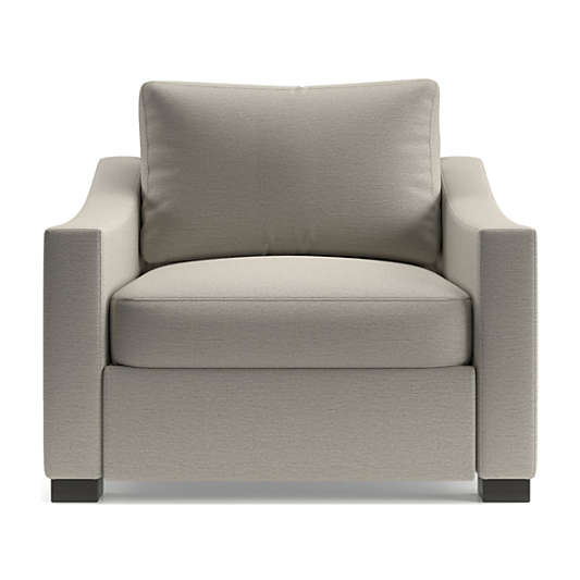 Fuller Cot Slope Arm Sleeper Chair