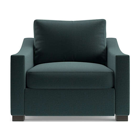 Fuller Cot Slope Arm Sleeper Chair