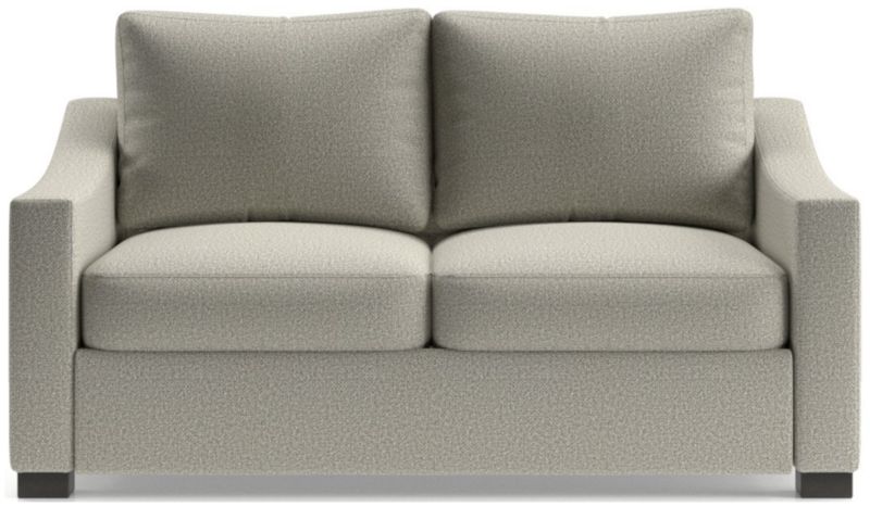 Fuller Slope Arm Full Sleeper Sofa - image 0 of 8