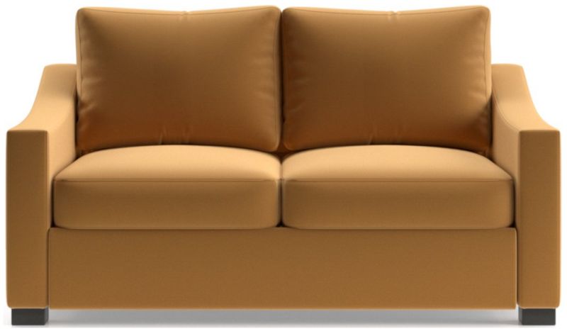 Fuller Slope Arm Full Sleeper Sofa - image 0 of 8