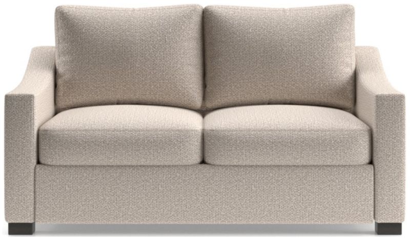 Fuller Slope Arm Full Sleeper Sofa - image 0 of 8