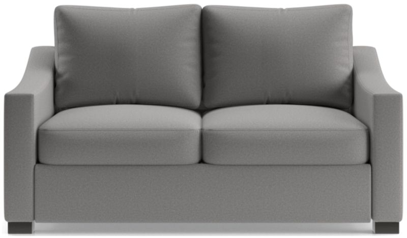 Fuller Slope Arm Full Sleeper Sofa - image 0 of 8