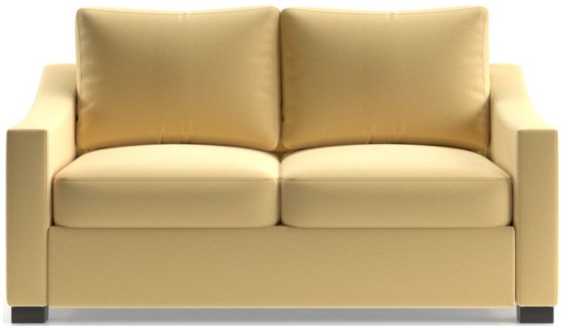 Fuller Slope Arm Full Sleeper Sofa - image 0 of 8