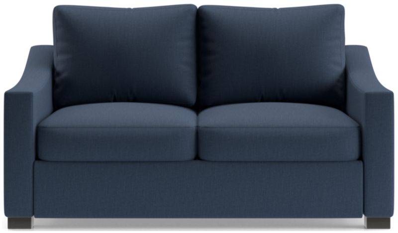 Fuller Slope Arm Full Sleeper Sofa - image 0 of 8