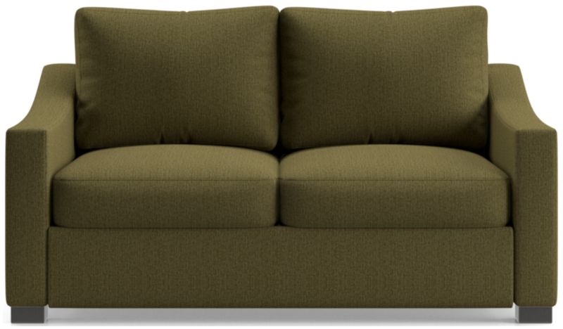 Fuller Slope Arm Full Sleeper Sofa - image 0 of 8