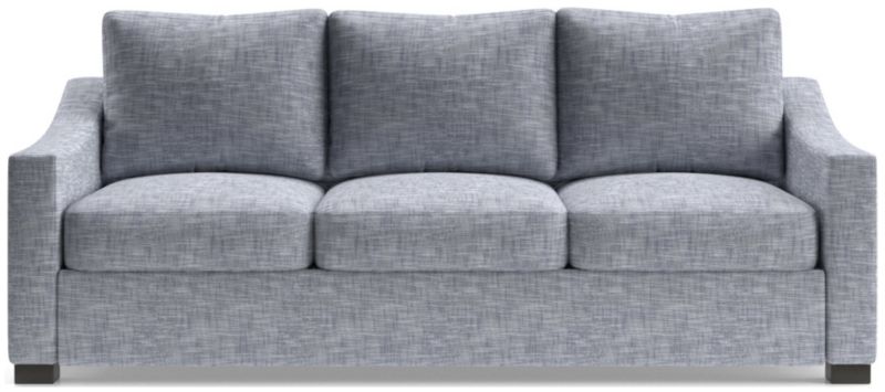 Fuller King Slope Arm Sleeper Sofa - image 0 of 8