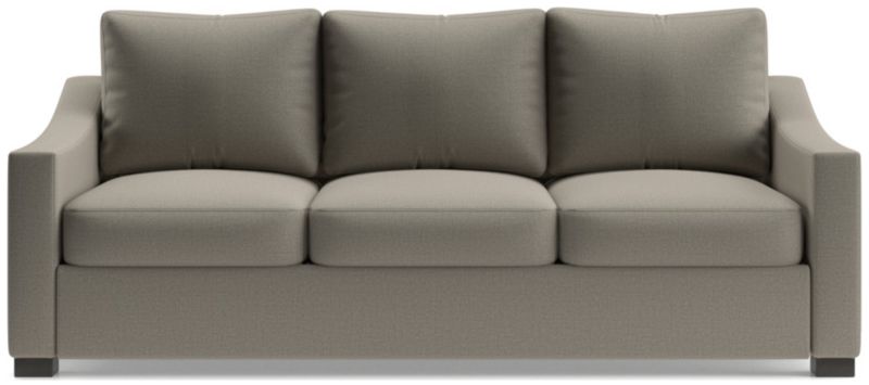 Fuller King Slope Arm Sleeper Sofa - image 0 of 8