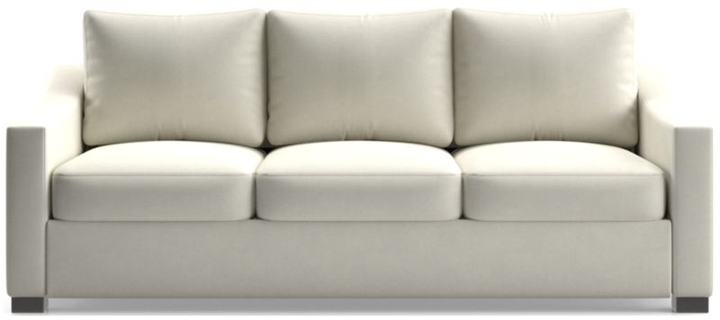 Fuller King Slope Arm Sleeper Sofa - image 0 of 8