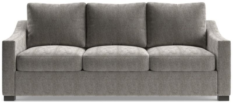 Fuller King Slope Arm Sleeper Sofa - image 0 of 8