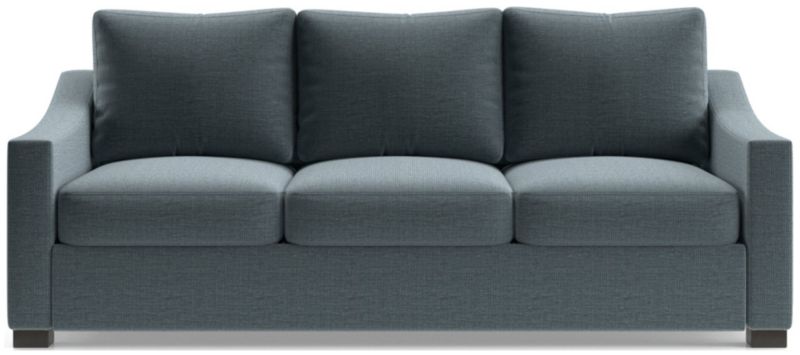 Fuller King Slope Arm Sleeper Sofa - image 0 of 8