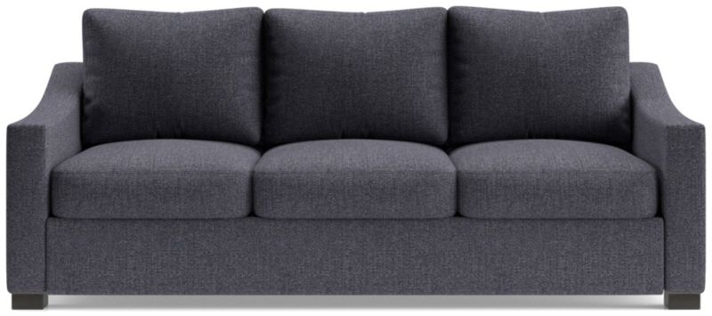 Fuller King Slope Arm Sleeper Sofa - image 0 of 8