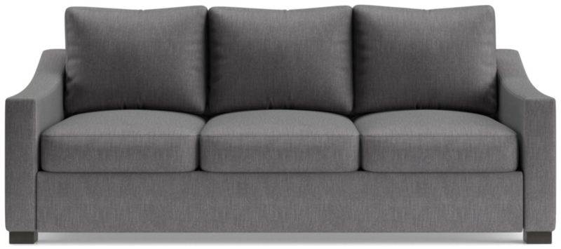 Fuller King Slope Arm Sleeper Sofa - image 0 of 8