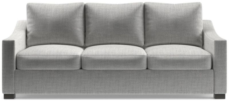 Fuller King Slope Arm Sleeper Sofa - image 0 of 8