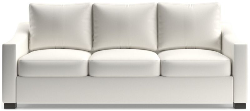 Fuller King Slope Arm Sleeper Sofa - image 0 of 8