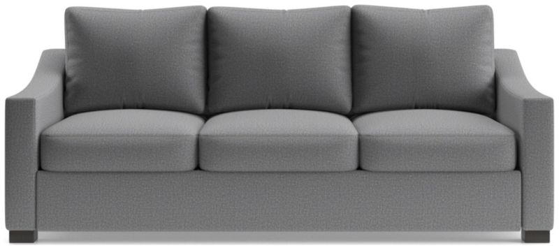 Fuller King Slope Arm Sleeper Sofa - image 0 of 8