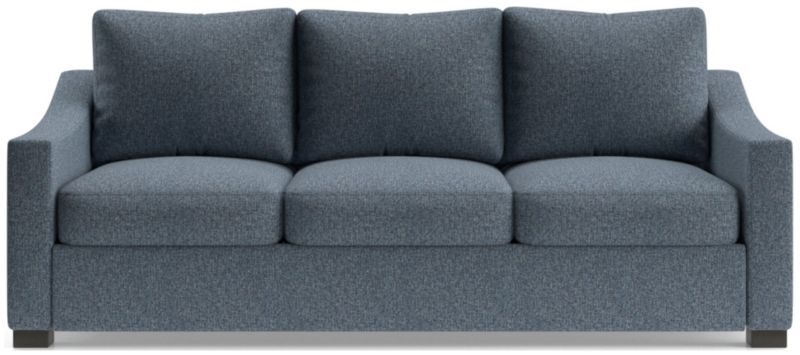 Fuller King Slope Arm Sleeper Sofa - image 0 of 8